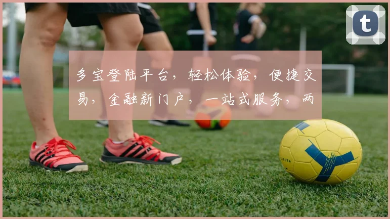 多宝登陆平台，轻松体验，便捷交易，金融新门户，一站式服务，两步轻松登录