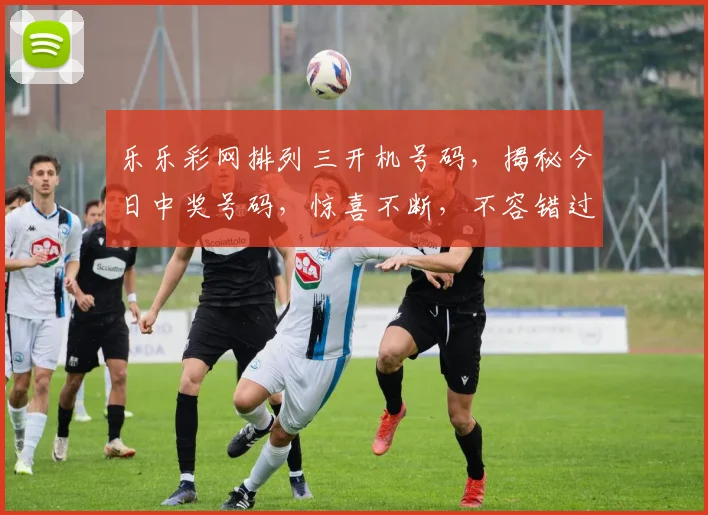 乐乐彩网排列三开机号码，揭秘今日中奖号码，惊喜不断，不容错过，敬请关注