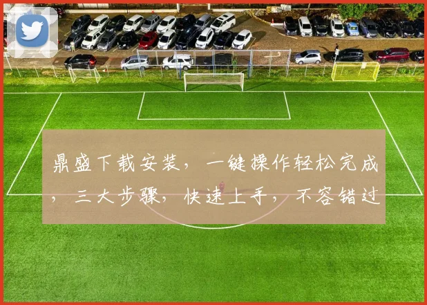 鼎盛下载安装，一键操作轻松完成，三大步骤，快速上手，不容错过，体验极致便捷