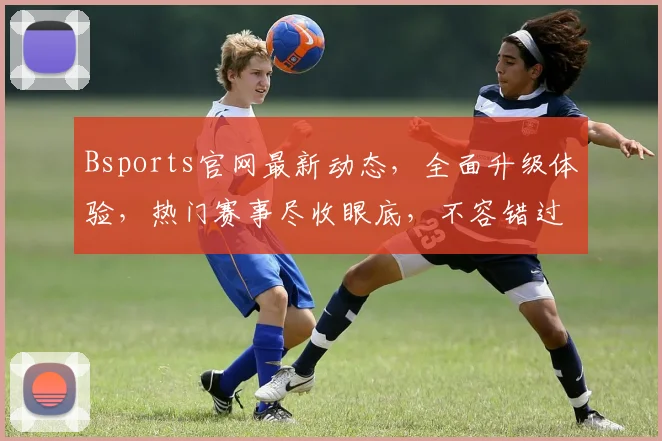 Bsports官网最新动态，全面升级体验，热门赛事尽收眼底，不容错过